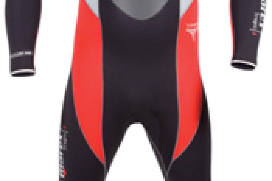 Mares - Tropic 3mm | Scuba Diving