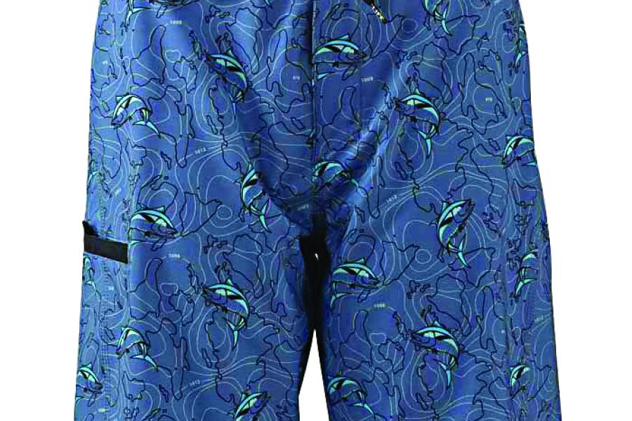 Lost at sea board shorts shop