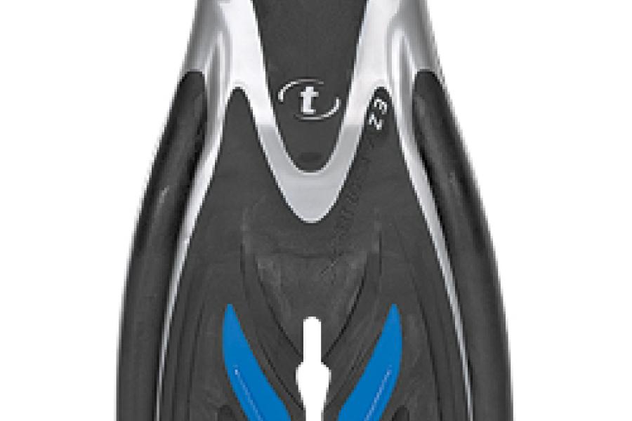 ScubLab: Fins - Tusa SF-15 X-PERT Zoom Z3 | Scuba Diving