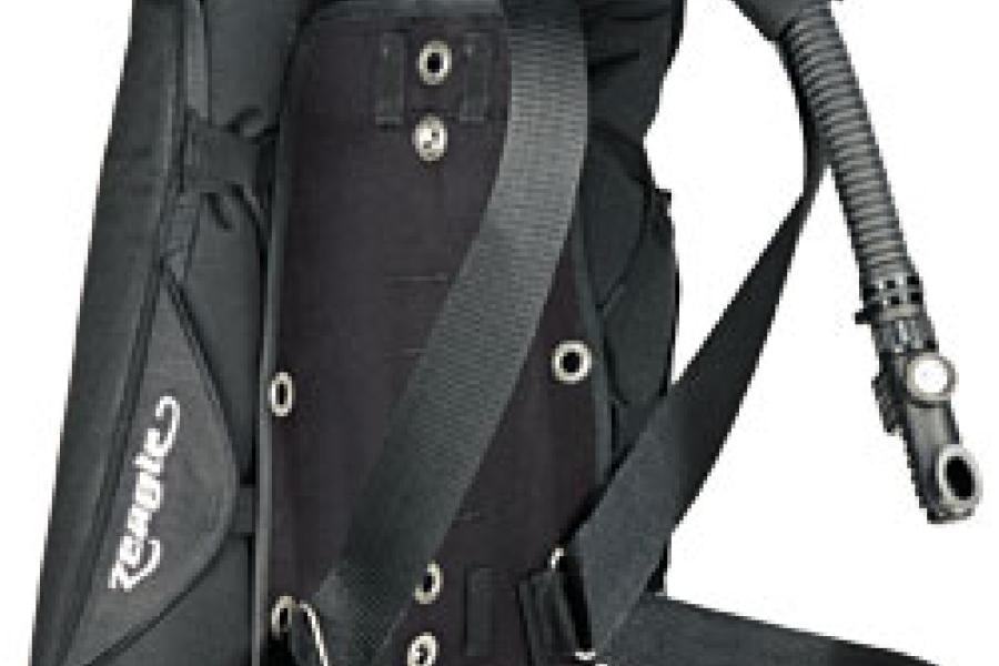 ScubaLab: BCs - Zeagle Express/Deluxe | Scuba Diving ScubaLab: BCs - Zeagle Express/Deluxe | Scuba Diving