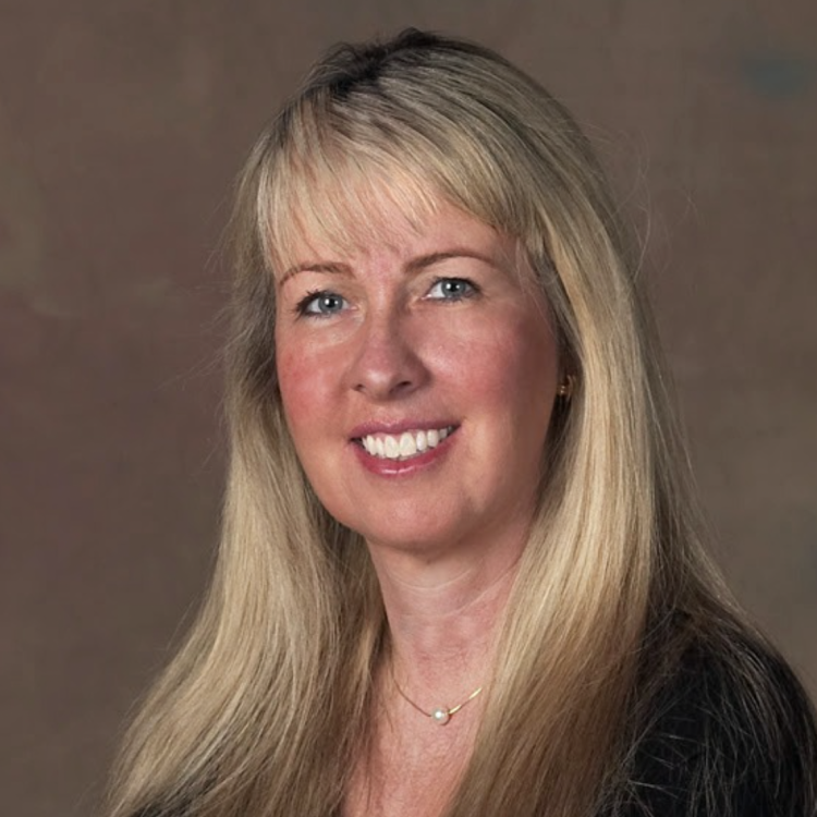 Georgienne Bradley