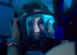 47 Meters Down plot holes