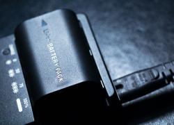 Lithium Battery Charging