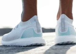 adidas parley recycled shoe