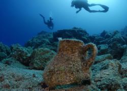 amphorae