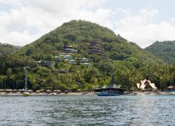 anse chastanet