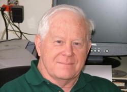 Bill High