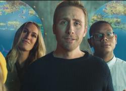 Philippe Cousteau Jr.'s online video series