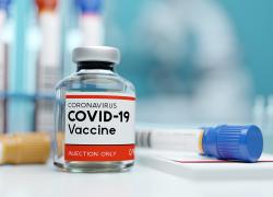 COVID-19 vaccine