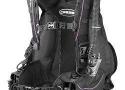 Cressi Ultralight Lady BC