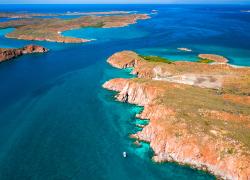 Dampier Peninsula Islands