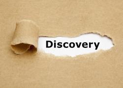 Discovery