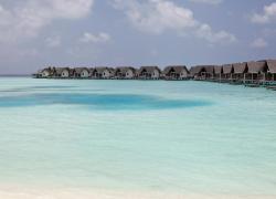 Landaa Giraavaru Four Seasons Maldives