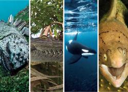 100 Best Scuba Diving Sites