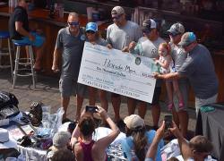 Emerald Coast Lionfish Tournament