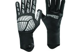 Camaro Titanium scuba gloves
