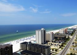 gulf shores alabama beach
