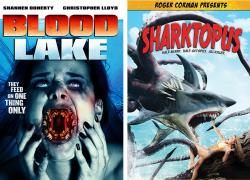 ocean horror movies