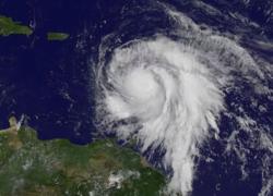 Hurricane Maria