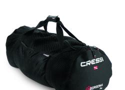 Cressi Gorgona Bag scuba diving gear