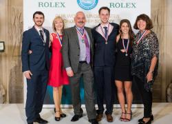 2016-17 Rolex Scholars announced by OWUSS.