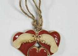 manatee ornament
