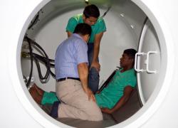 miskito divers chamber