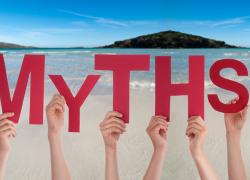Ocean myths