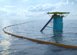 The Ocean Cleanup