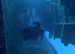 on a long breath freediving movie
