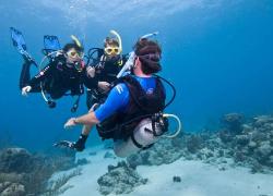 padi reactivate refresher course