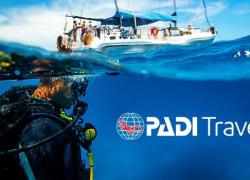 PADI Travel Services