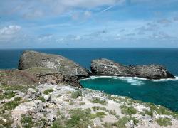 Papahanaumokuakea Marine National Monument in Hawaii