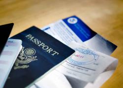 passport travel tips