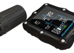 Perdix AI dive computer