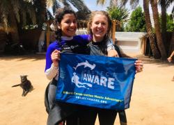 Red Sea citizen science 