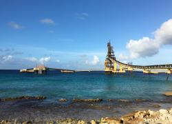 Salt Pier Bonaire, Caribbean Dive Sites