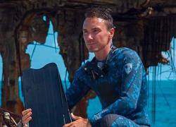 Rob Stewart body found