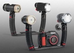 underwater camera accessories