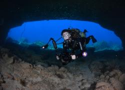 hawaii scuba diving