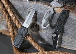 Best new dive knives gear review