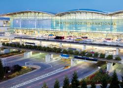 San Francisco International Airport