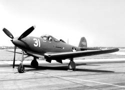 Bell Aircraft Airacobra image