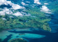 Viti Levu, Fiji