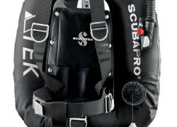 Scubapro X-Tek system