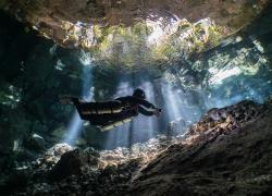 cenote