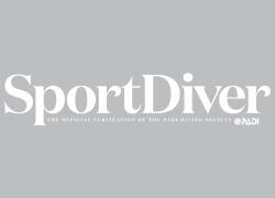 Sport Diver Magazine