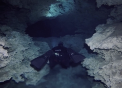 taj ma ha cenote