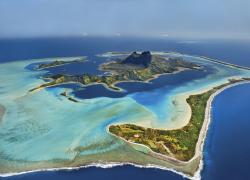 best islands to live on