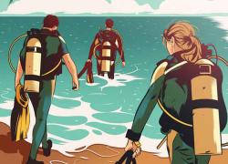 scuba diving tips tricks hacks